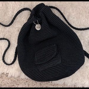 The sak purse